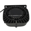 100W Warning Siren Horn Speaker for Emergency System